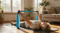 Gentle Ways to Stay Active All Year Round