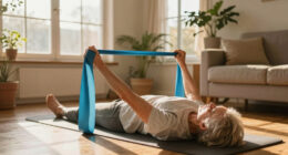 Gentle Ways to Stay Active All Year Round