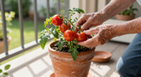 Grow Tomatoes in a Pot: A Friendly Step-by-Step