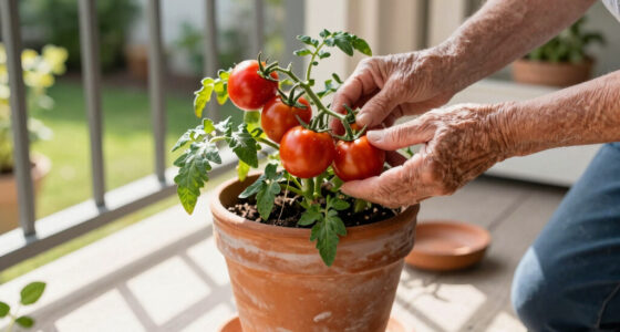 Grow Tomatoes in a Pot: A Friendly Step-by-Step