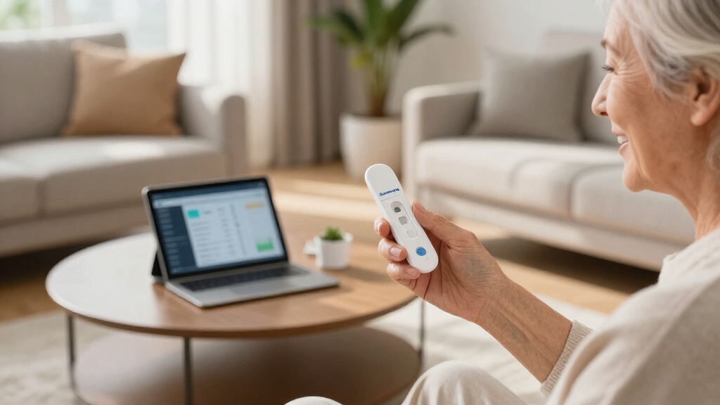 Guardant Health Surges In Global Coverage