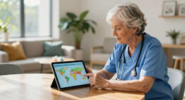 Health Canada Surges In Global Coverage