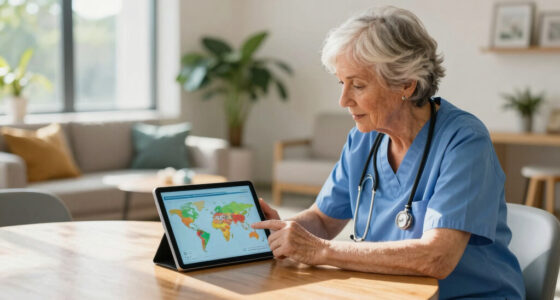 Health Canada Surges In Global Coverage