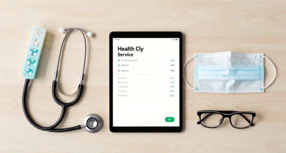 Health Services Surges In Global Coverage