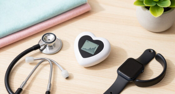 Heart Health Score Surges In Global Coverage