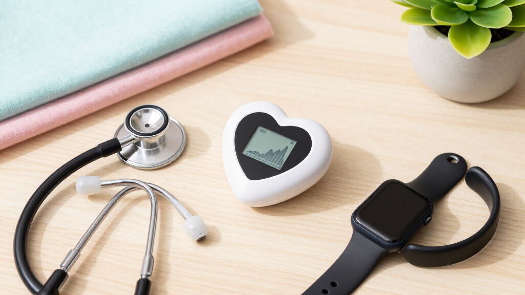 Heart Health Score Surges In Global Coverage