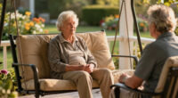 How to Arrange Porch Seating for Easy Conversation