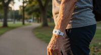 How to Choose a Medical Alert That Works Outdoors