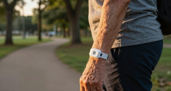 How to Choose a Medical Alert That Works Outdoors
