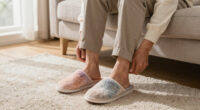 How to Choose Soft, Supportive Slippers