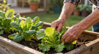 How to Grow Fresh Salad Greens Year-Round