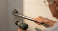 How to Install Grab Bars the Right Way