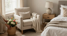 How to Make a Guest Room Cozy for Visiting Family