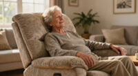 How to Pick a Recliner That's Easy to Sit In and Rise From