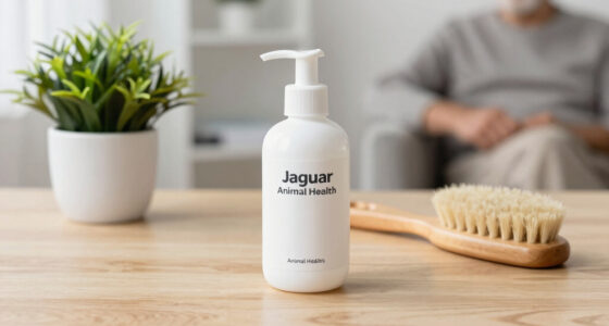 Jaguar Animal Health Surges In Global Coverage