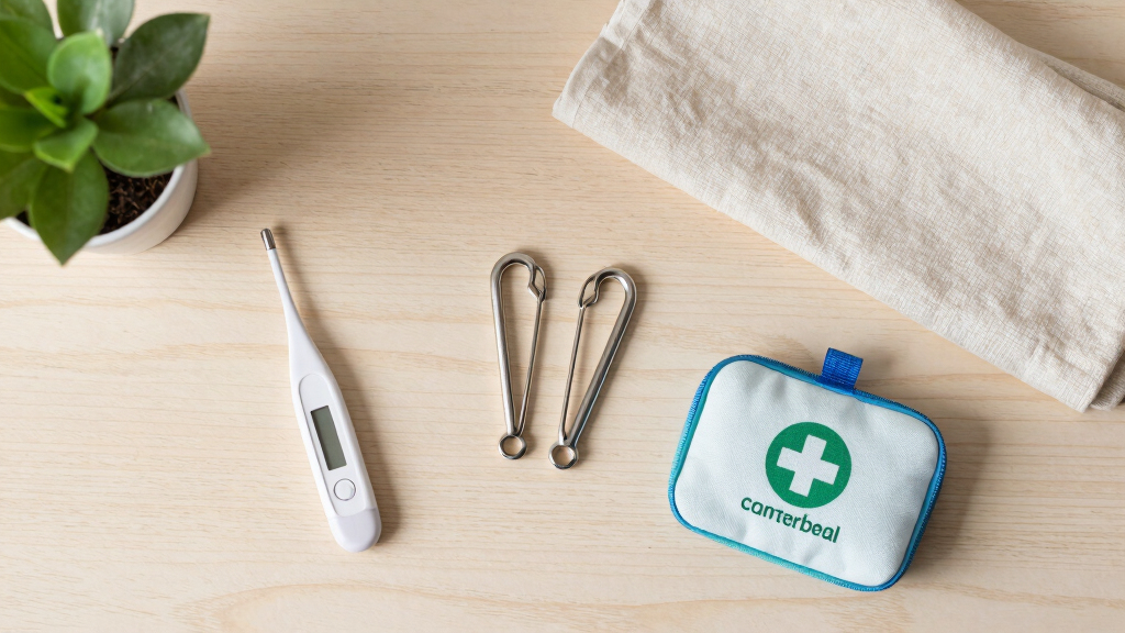 Keeping Loved Ones Safe: A Caregiver's Gentle Home Audit