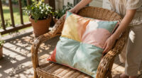 Keeping Porch Cushions Fresh and Weather-Ready