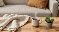 Keeping the House Cozy in Winter Without a Big Heating Bill