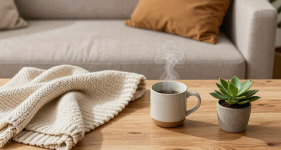 Keeping the House Cozy in Winter Without a Big Heating Bill