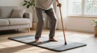 Keeping Your Balance: Gentle Habits and Helpful Tools