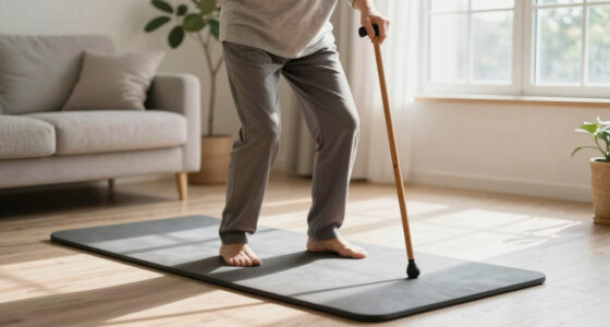 Keeping Your Balance: Gentle Habits and Helpful Tools