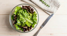 ‘Lettuce Or Salad Greens’ Identified As Potential Source Of Cyclospora Outbreak