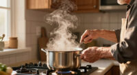 Lightweight Cookware That's Easier to Lift and Pour