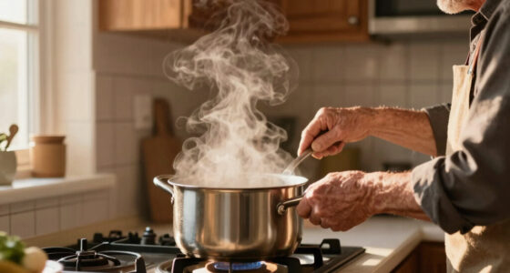 Lightweight Cookware That's Easier to Lift and Pour