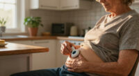 Long Covid May Physically Damage The Nerves That Control The Stomach