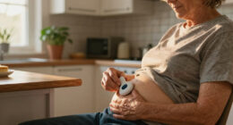 Long Covid May Physically Damage The Nerves That Control The Stomach