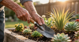 Low-Maintenance Landscaping for Slower Seasons