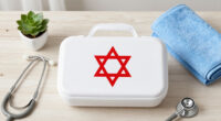 Magen David Adom Surges In Global Coverage