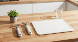 Making Kitchen Tasks Safer for Aging Hands