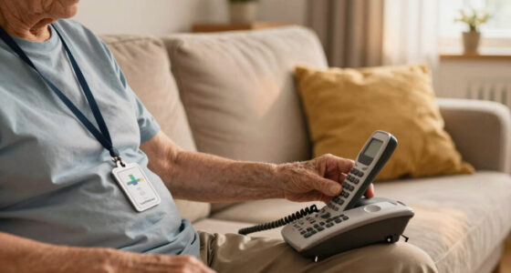 Medical Alert Systems Explained in Plain, Simple Words