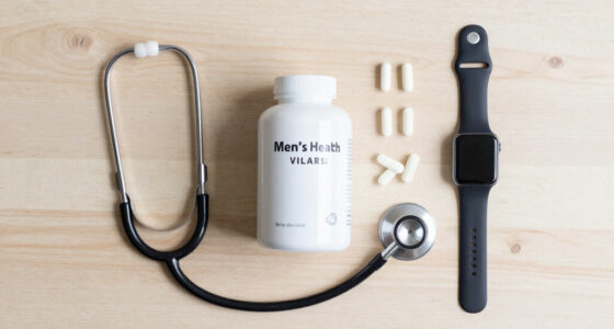 Men Health Surges In Global Coverage