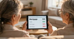 Mortgage Refinance Rates