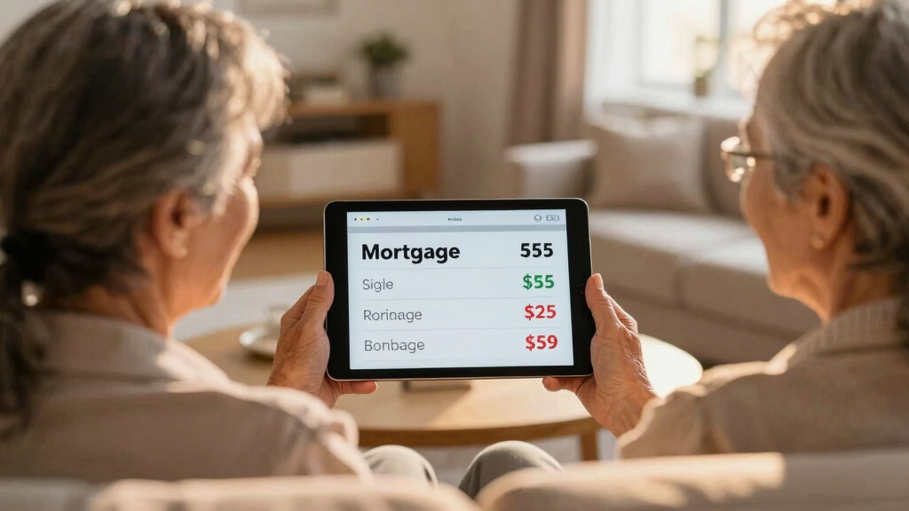 Mortgage Refinance Rates