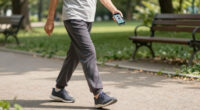 Nhs Walking Exercise Rewards