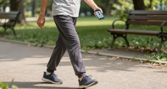 Nhs Walking Exercise Rewards