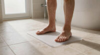 Non-Slip Solutions for Bathrooms, Kitchens, and Halls