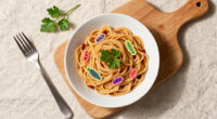 Noodles Salmonella Outbreak