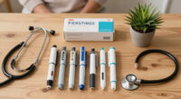 Novo Nordisk Surges In Global Coverage