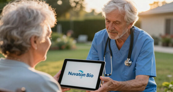 Nuvation Bio Surges In Global Coverage