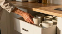 Organizing the Kitchen So Everything Is Within Reach