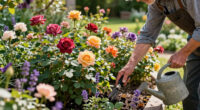 Perennials That Come Back Every Year with Little Work