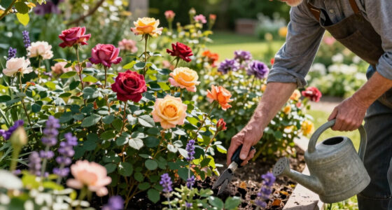 Perennials That Come Back Every Year with Little Work