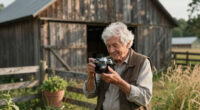 Photography for Fun: Capturing Country Life