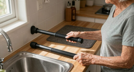 Preventing Falls at Home: A Room-by-Room Walkthrough