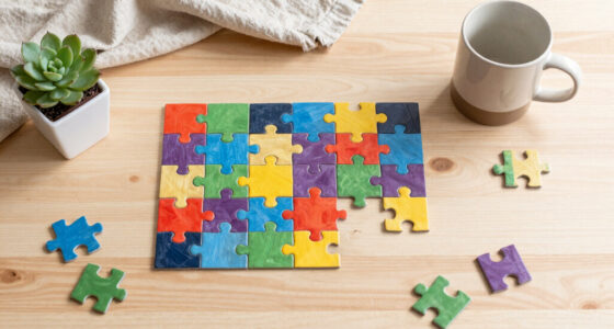 Puzzles and Games That Keep the Mind Happy