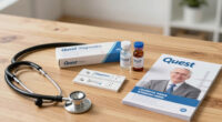 Quest Diagnostics Surges In Global Coverage